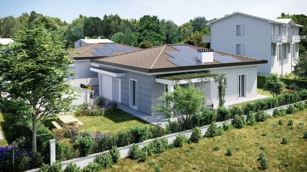 Villa in vendita a Arezzo - foto 2