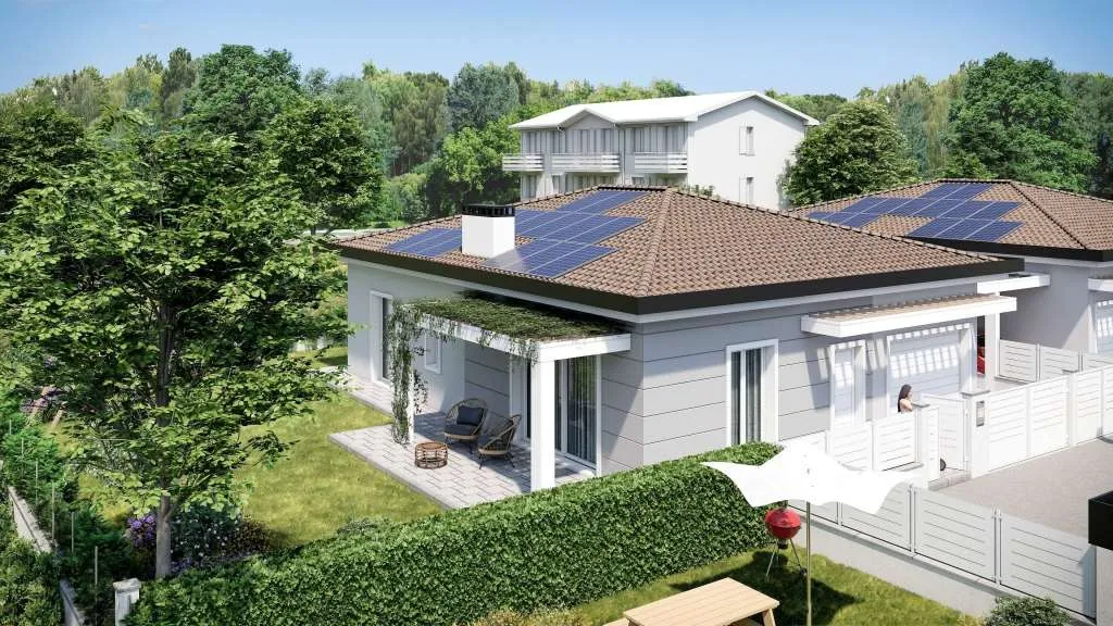 Villa in vendita a Arezzo - foto 4
