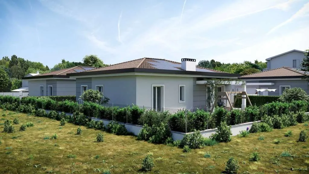Villa in vendita a Arezzo - foto 6