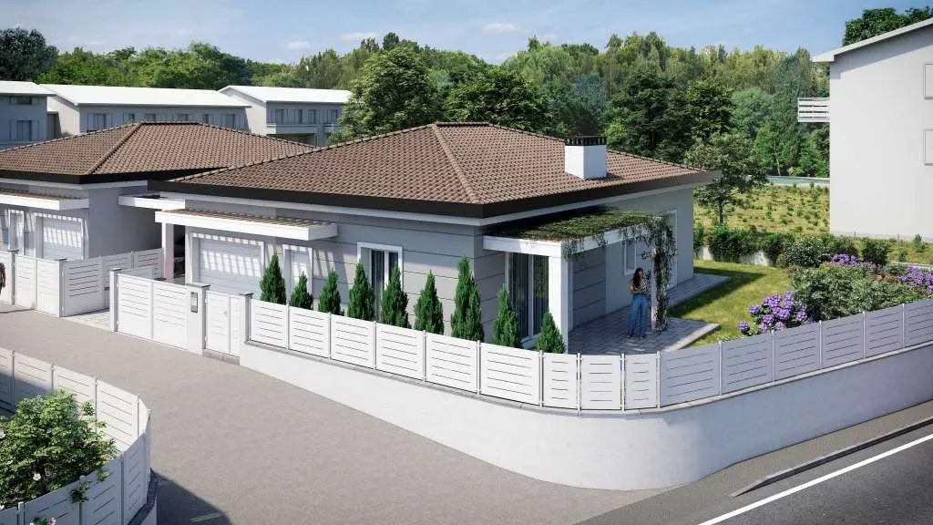 Villa in vendita a Arezzo - foto 8