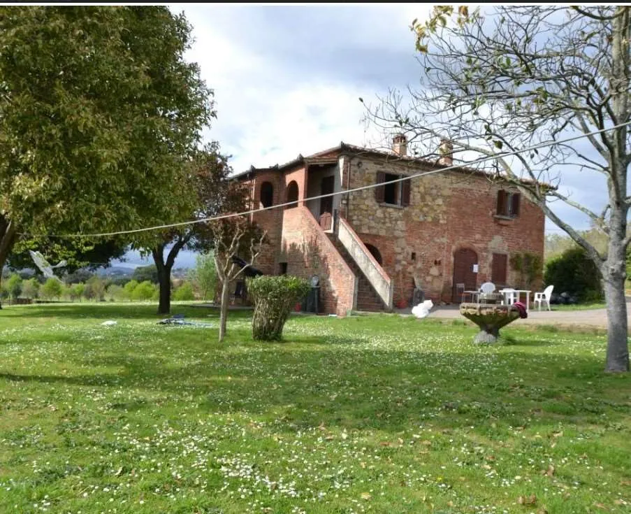Rustico in vendita a Lucignano - Croce - foto 1