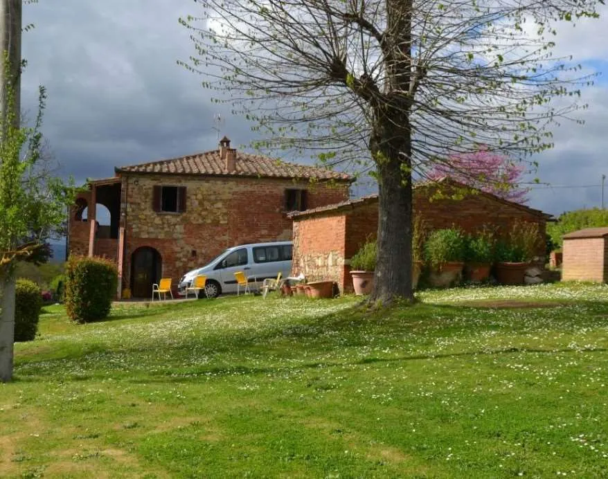 Rustico in vendita a Lucignano - Croce - foto 2