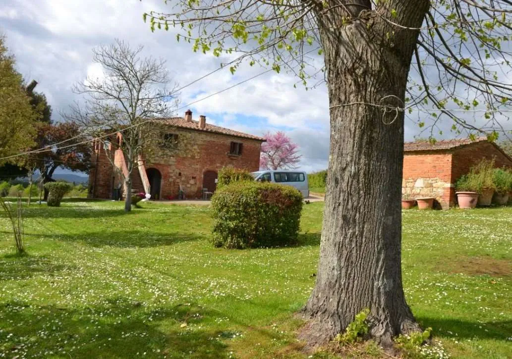 Rustico in vendita a Lucignano - Croce - foto 3
