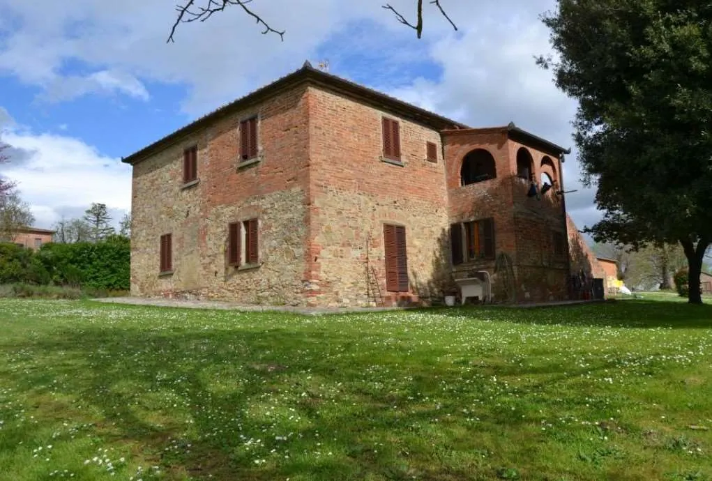 Rustico in vendita a Lucignano - Croce - foto 4