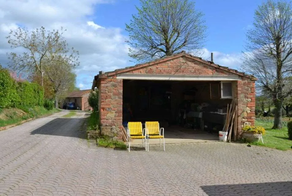 Rustico in vendita a Lucignano - Croce - foto 5