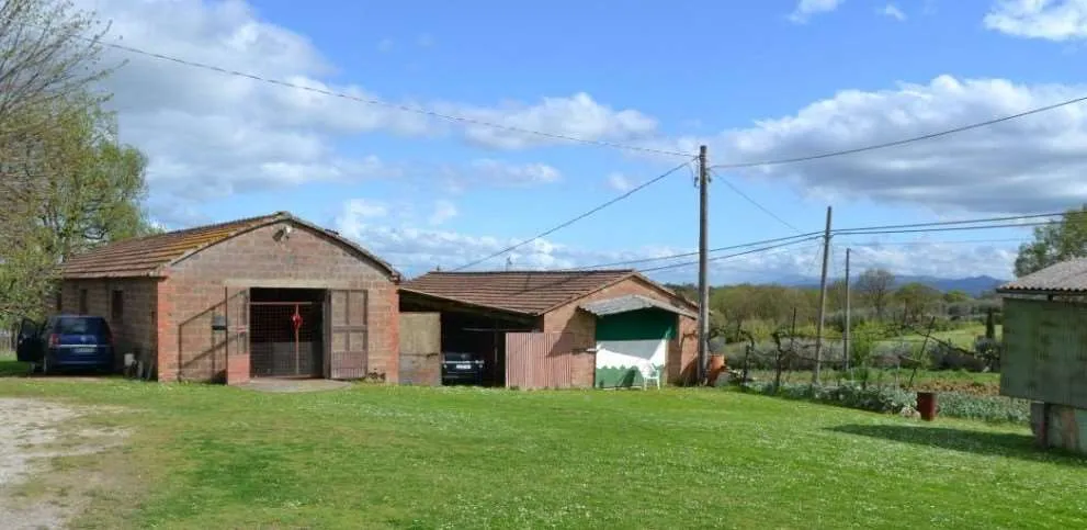 Rustico in vendita a Lucignano - Croce - foto 6
