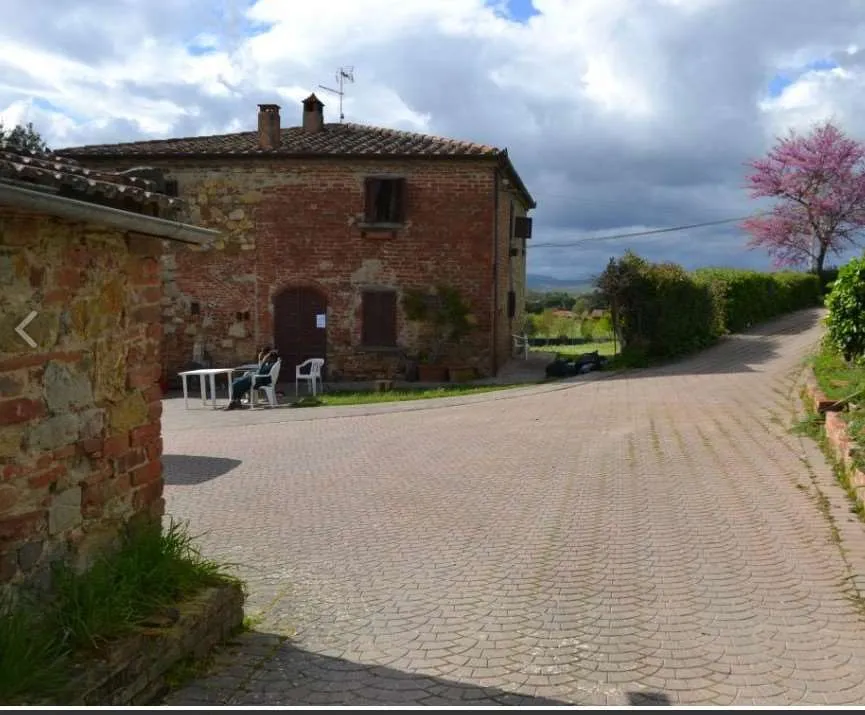 Rustico in vendita a Lucignano - Croce - foto 7