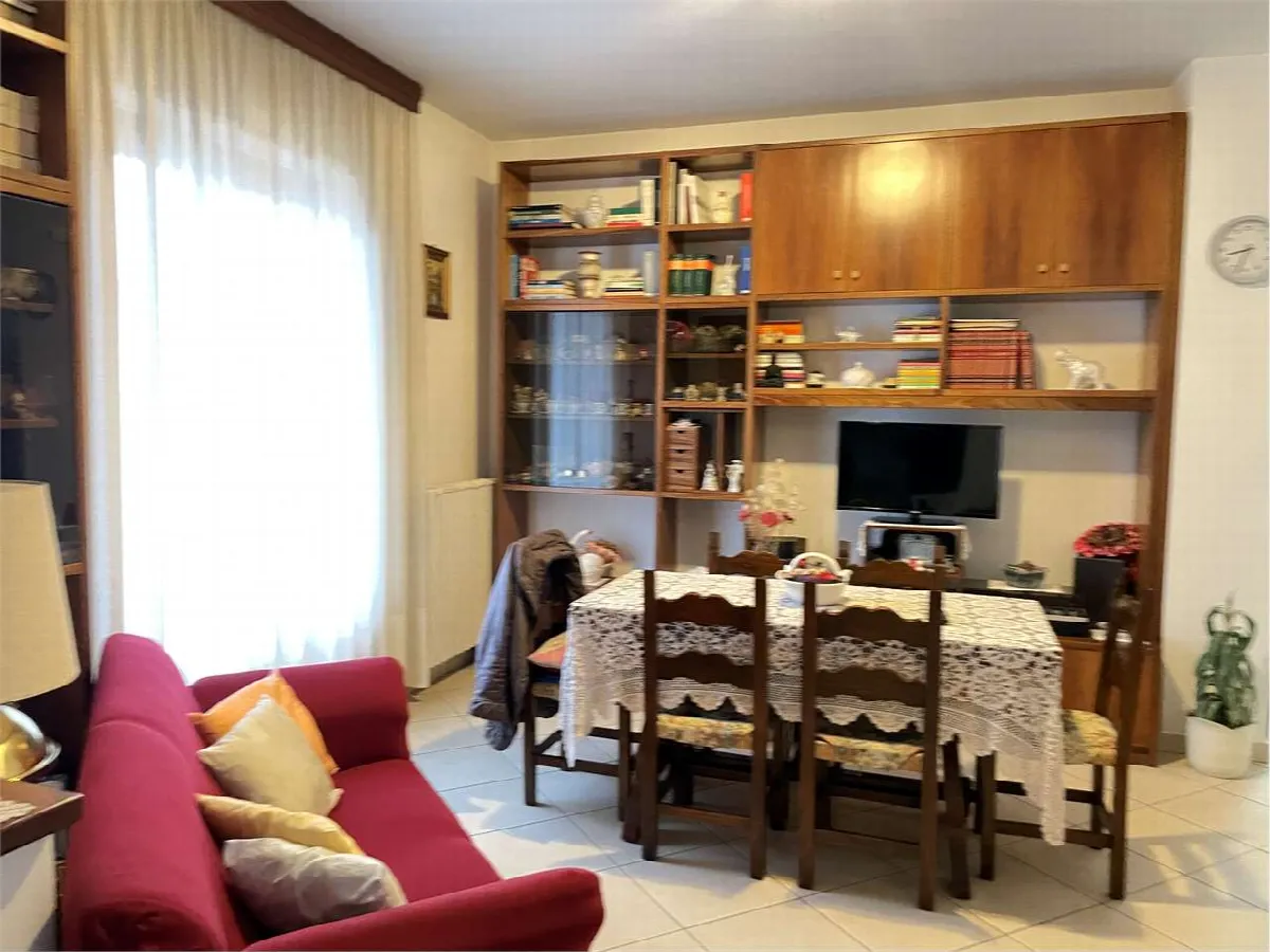 Appartamento in vendita a Monte San Savino - foto 3