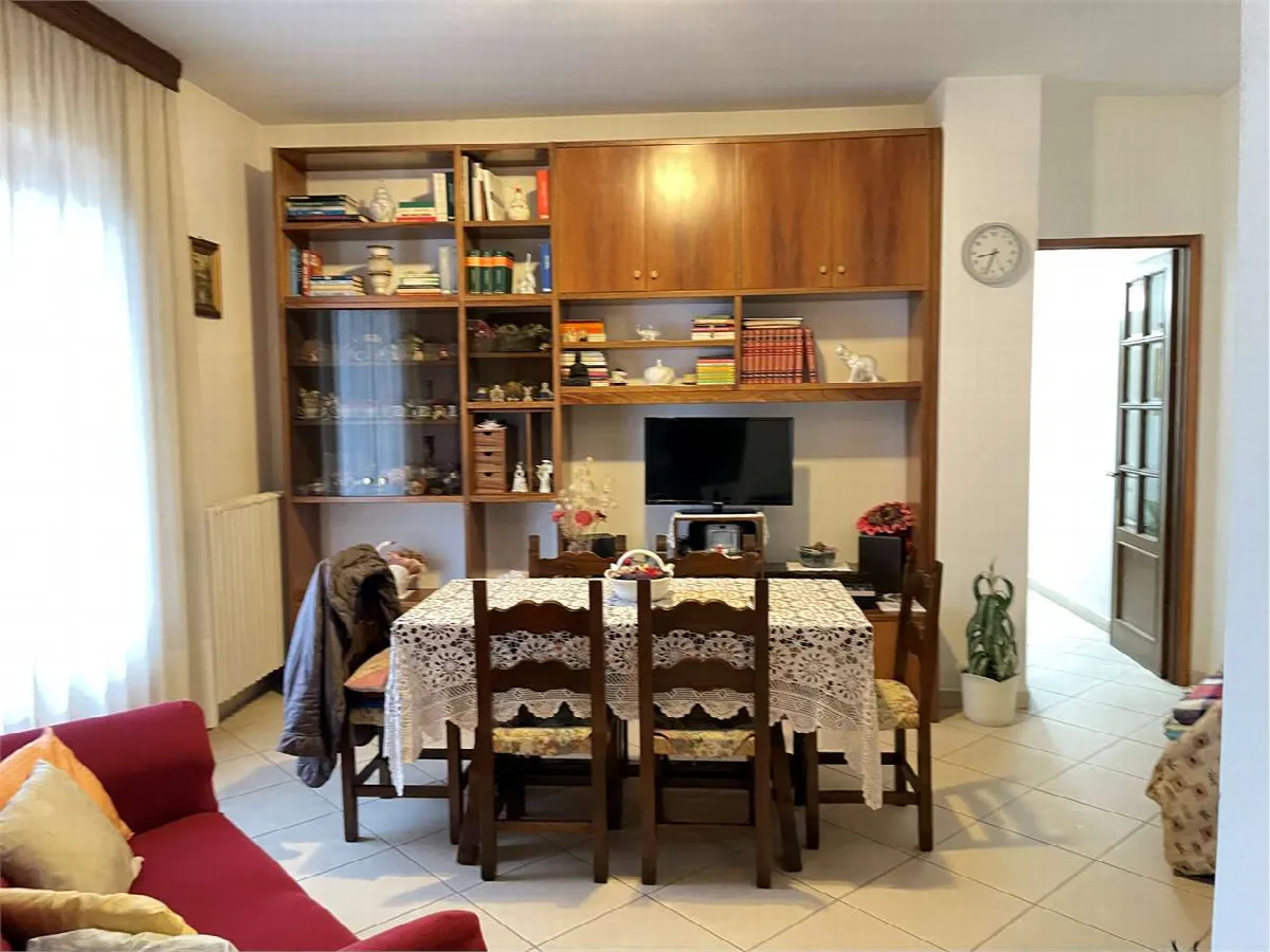 Appartamento in vendita a Monte San Savino - foto 5