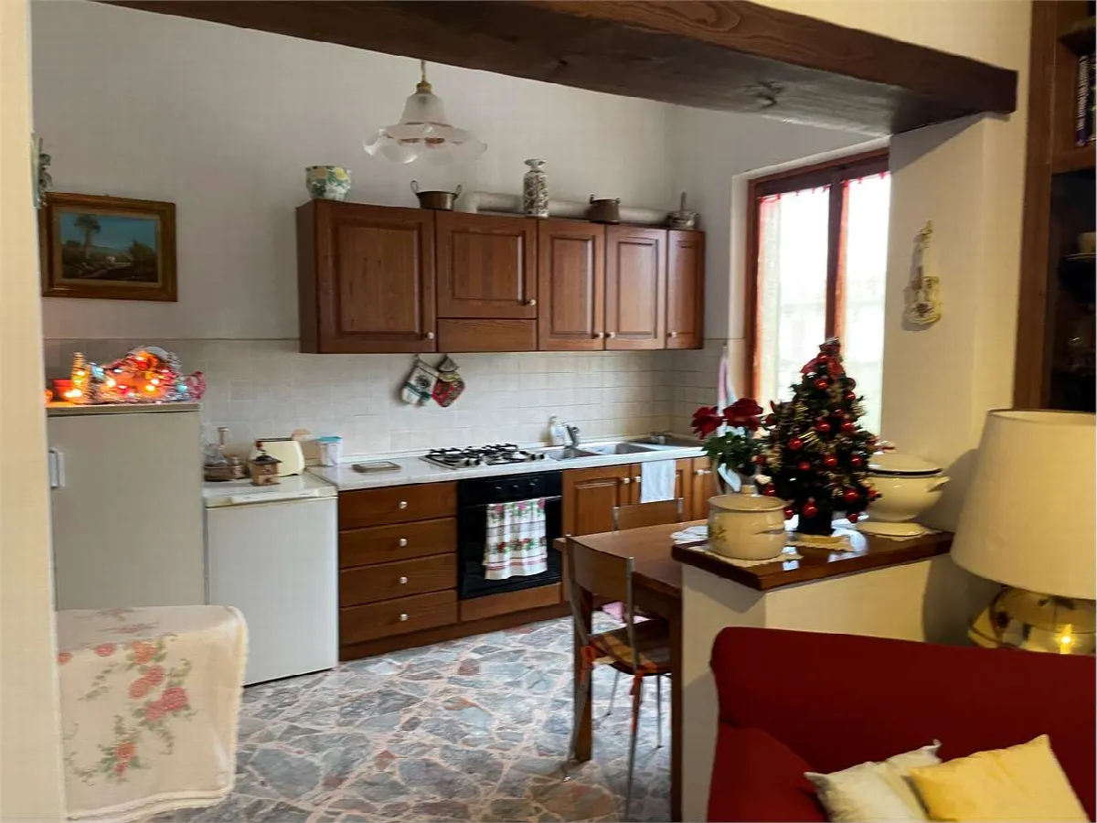 Appartamento in vendita a Monte San Savino - foto 6