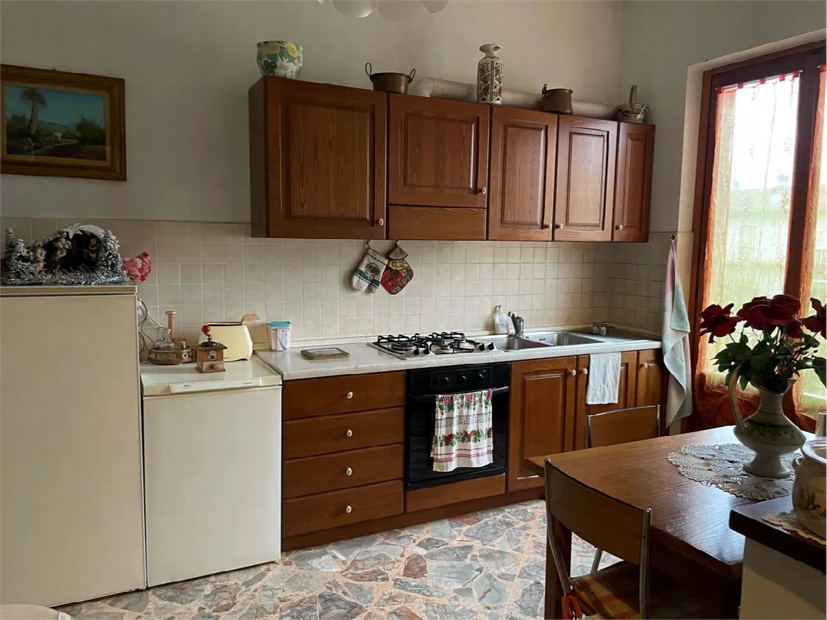 Appartamento in vendita a Monte San Savino - foto 9