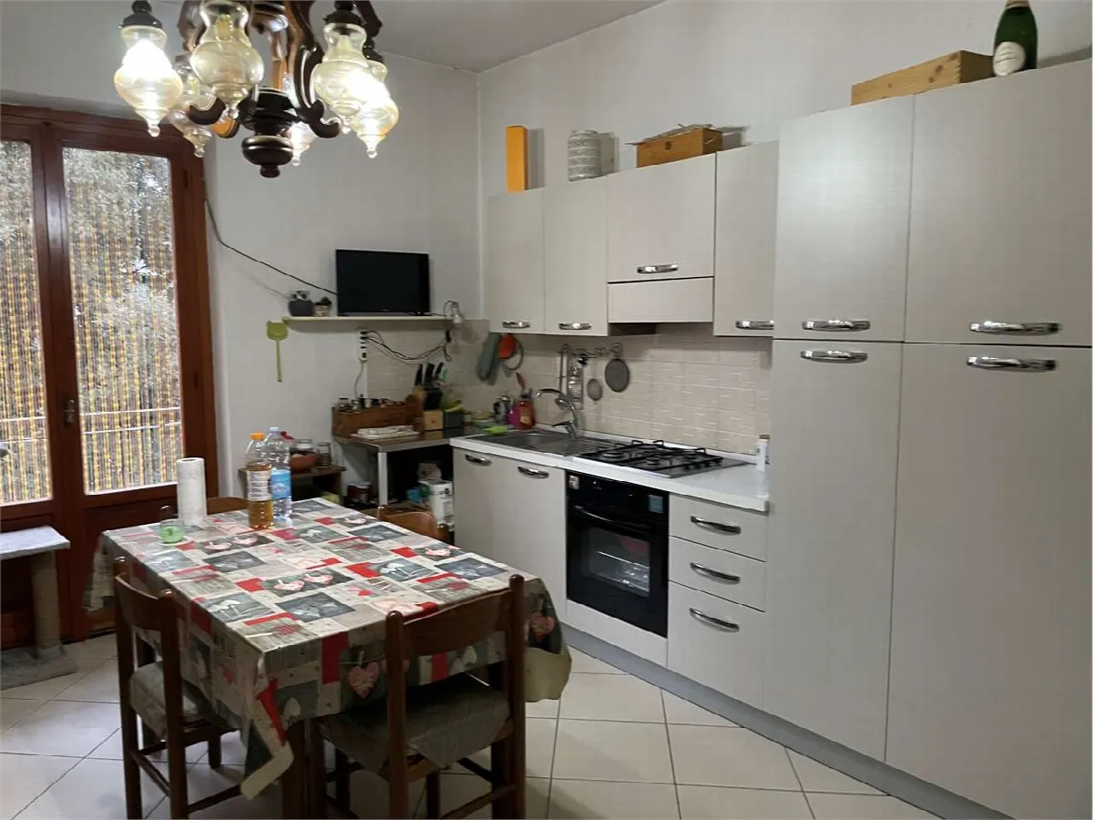 Appartamento in vendita a Monte San Savino - foto 7