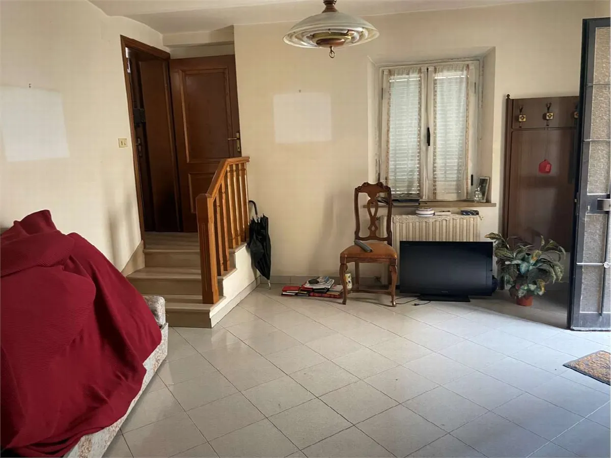 Stabile in vendita a Marciano della Chiana - foto 1