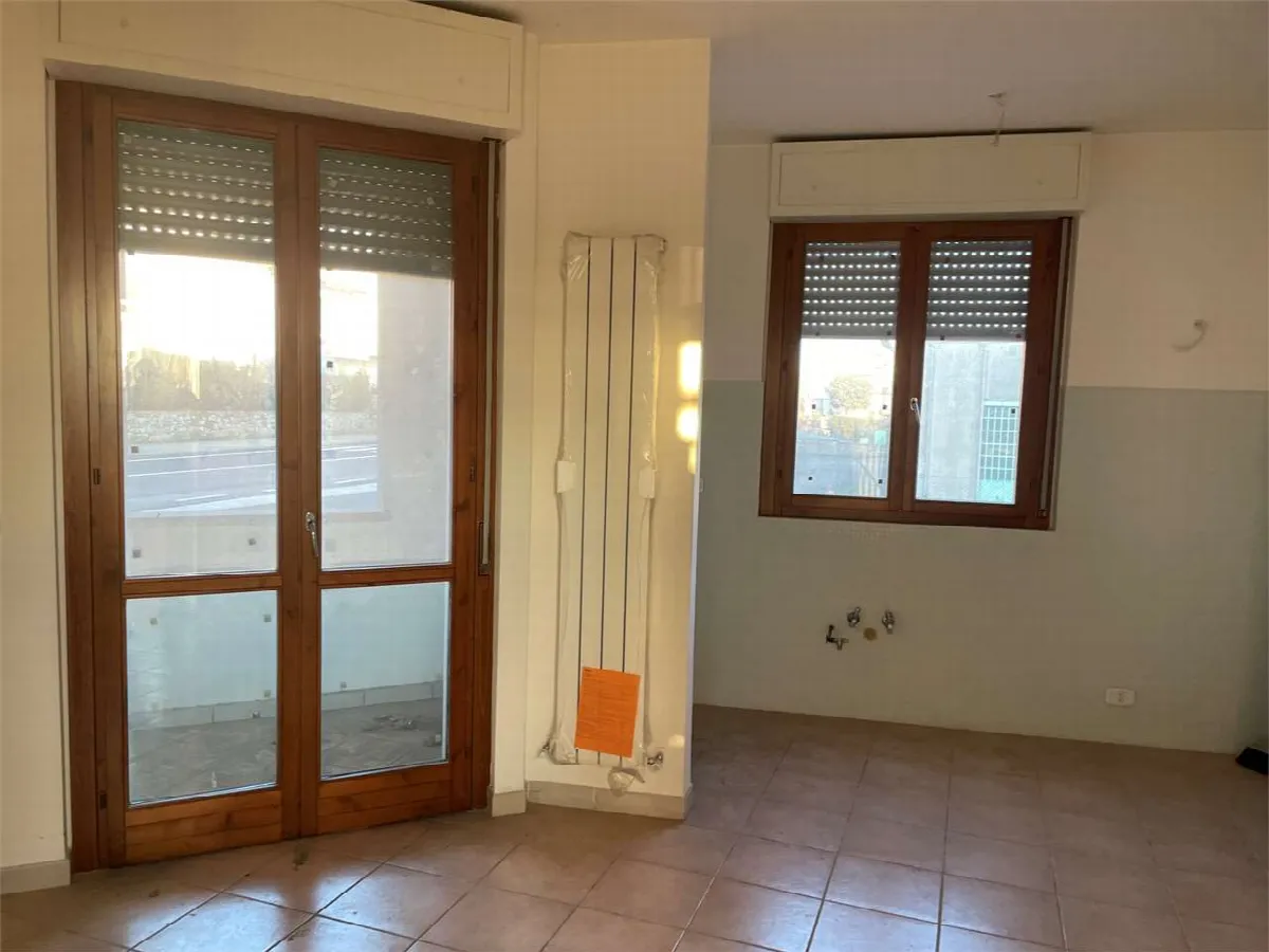 Appartamento in vendita a Monte San Savino - foto 1