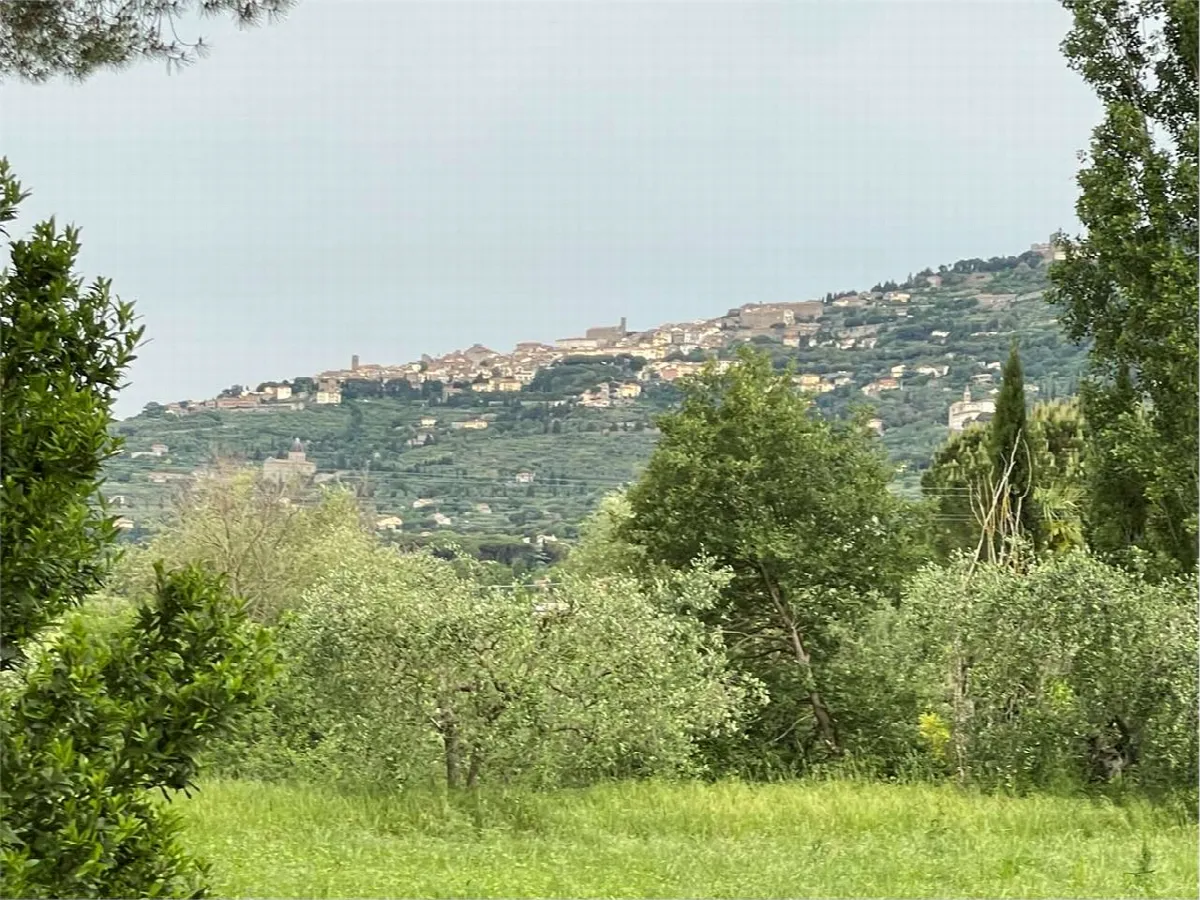 Rustico in vendita a Cortona - Ossaia - foto 3