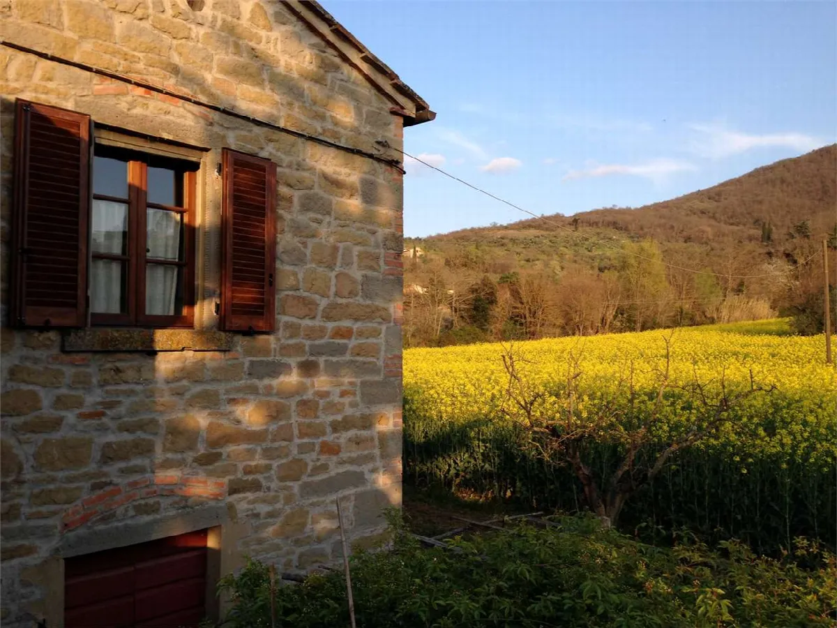 Rustico in vendita a Cortona - Ossaia - foto 6