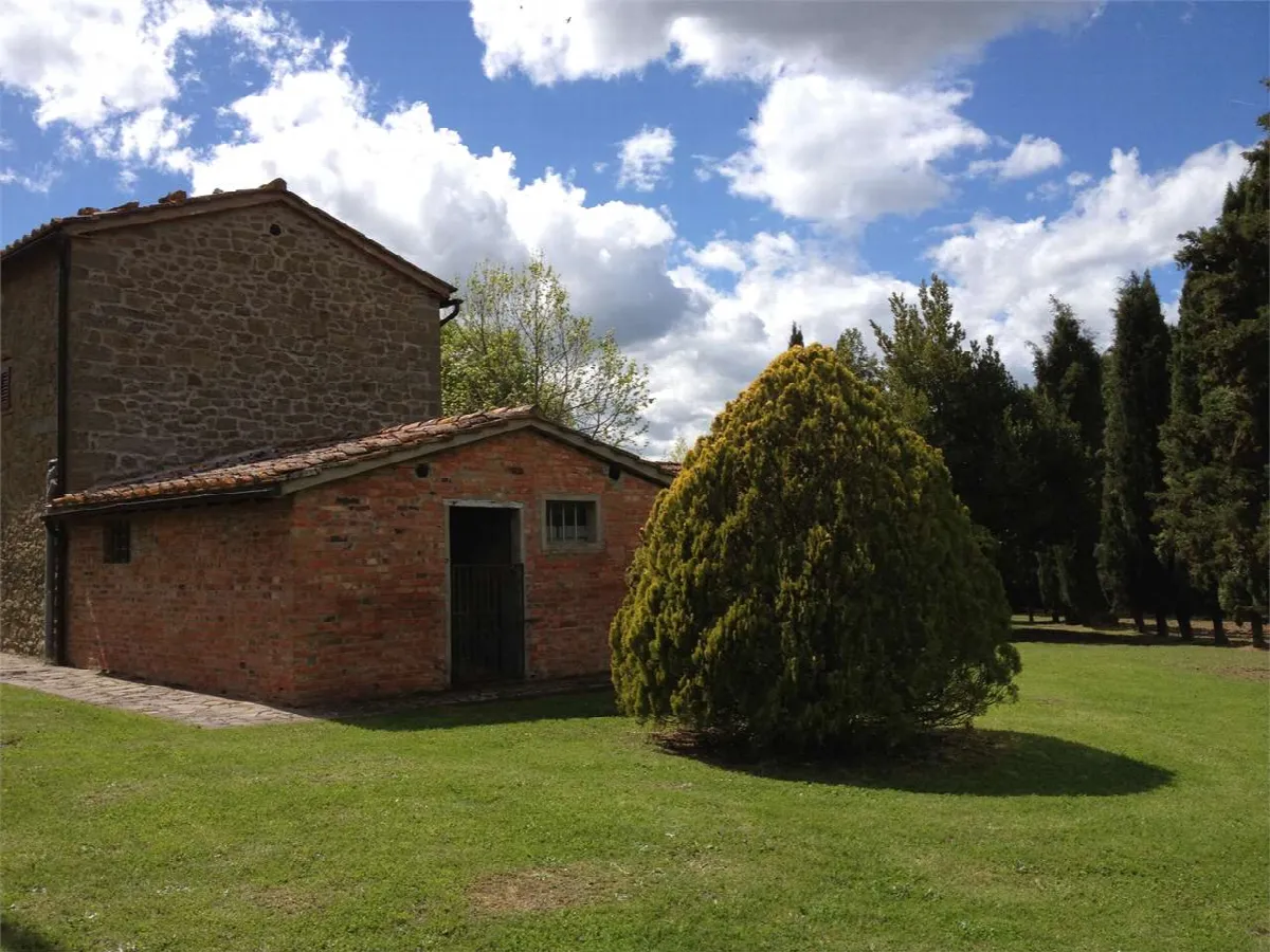 Rustico in vendita a Cortona - Ossaia - foto 7