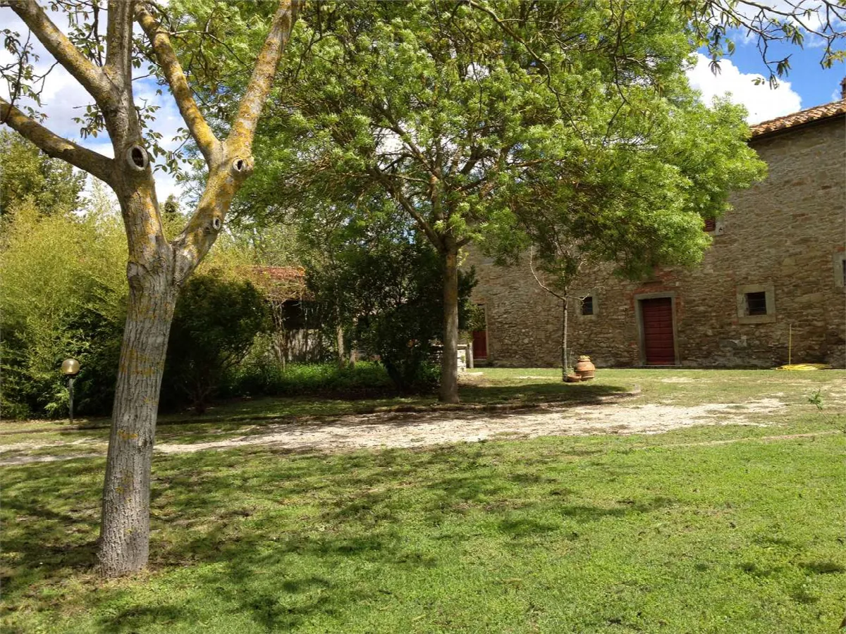 Rustico in vendita a Cortona - Ossaia - foto 9