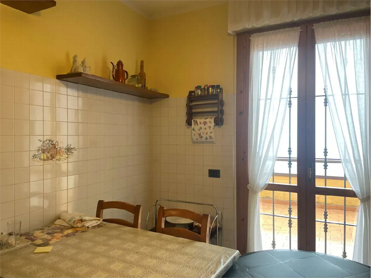 Villetta a schiera in vendita a Lucignano - foto 10