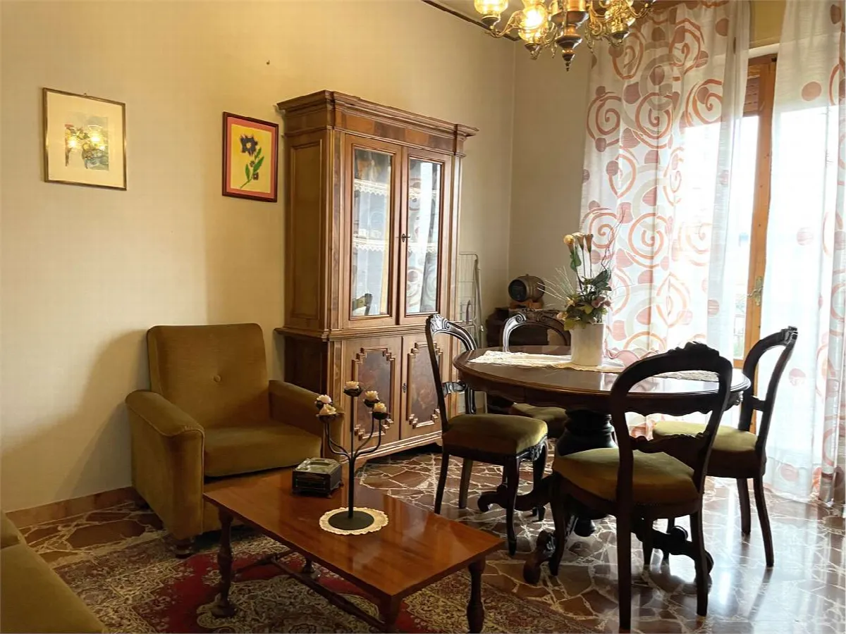 Villa in vendita a Marciano della Chiana - Cesa - foto 1