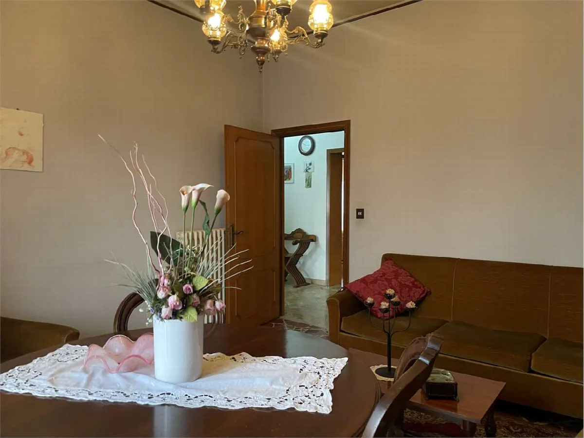 Villa in vendita a Marciano della Chiana - Cesa - foto 4
