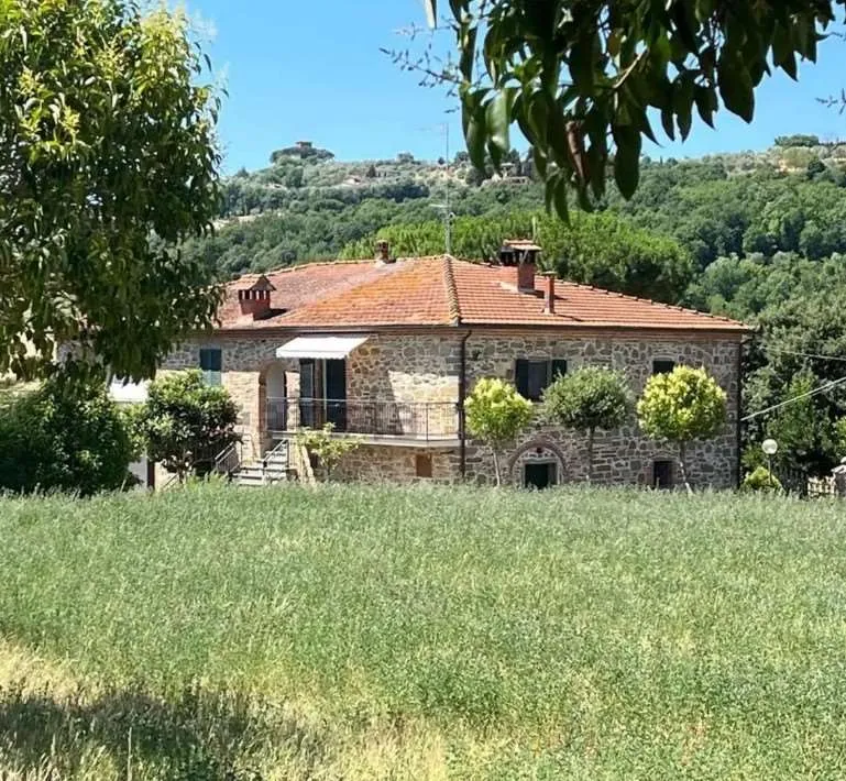 Rustico in vendita a Lucignano - foto 3
