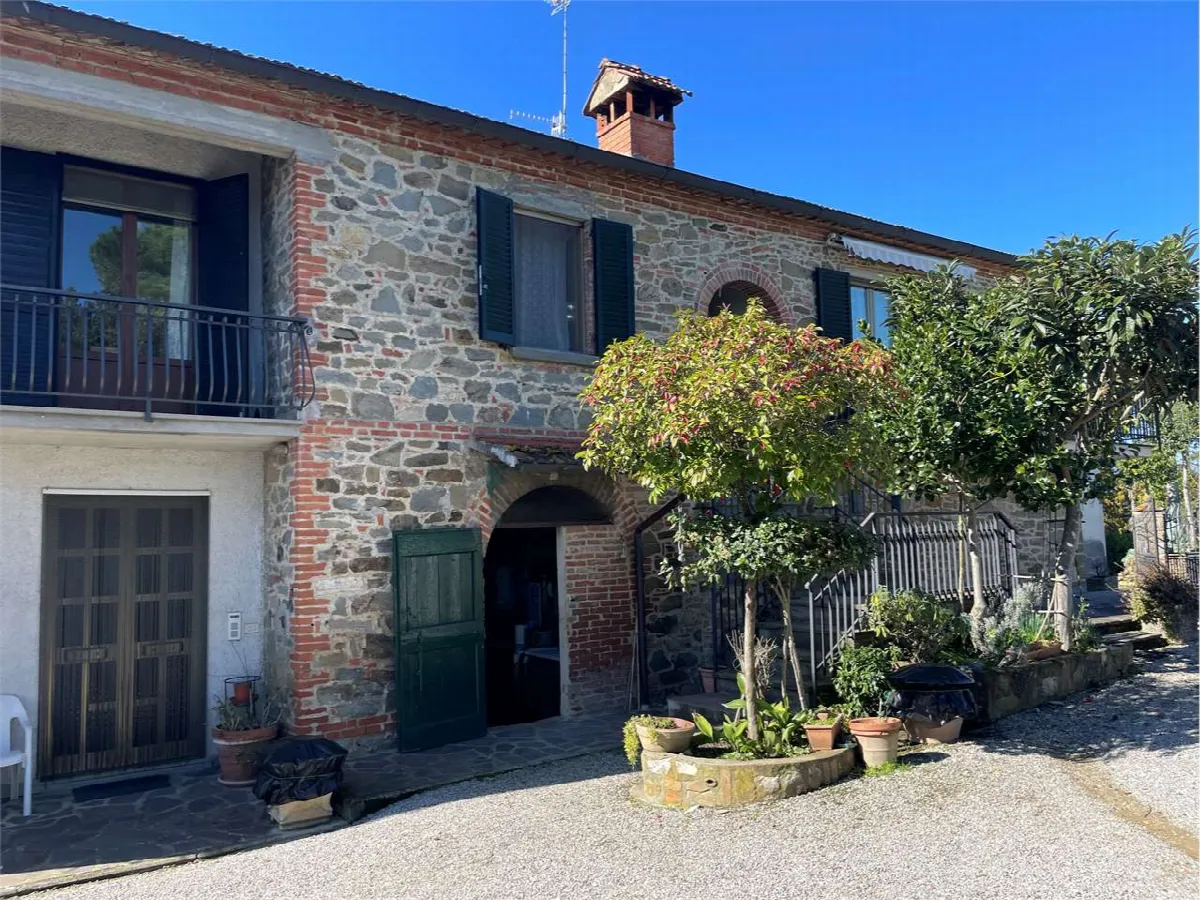 Rustico in vendita a Lucignano - foto 4