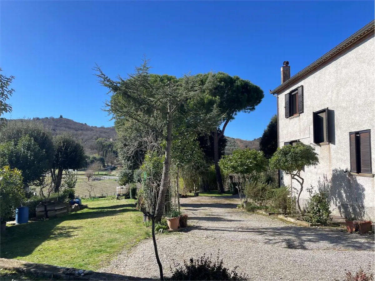 Rustico in vendita a Lucignano - foto 6