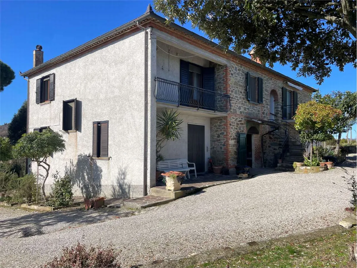 Rustico in vendita a Lucignano - foto 7