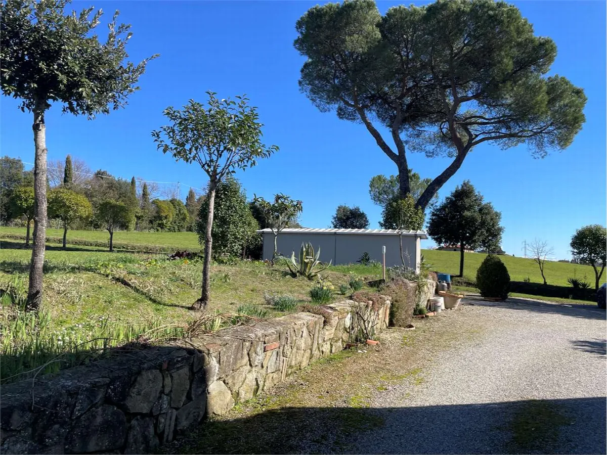 Rustico in vendita a Lucignano - foto 9