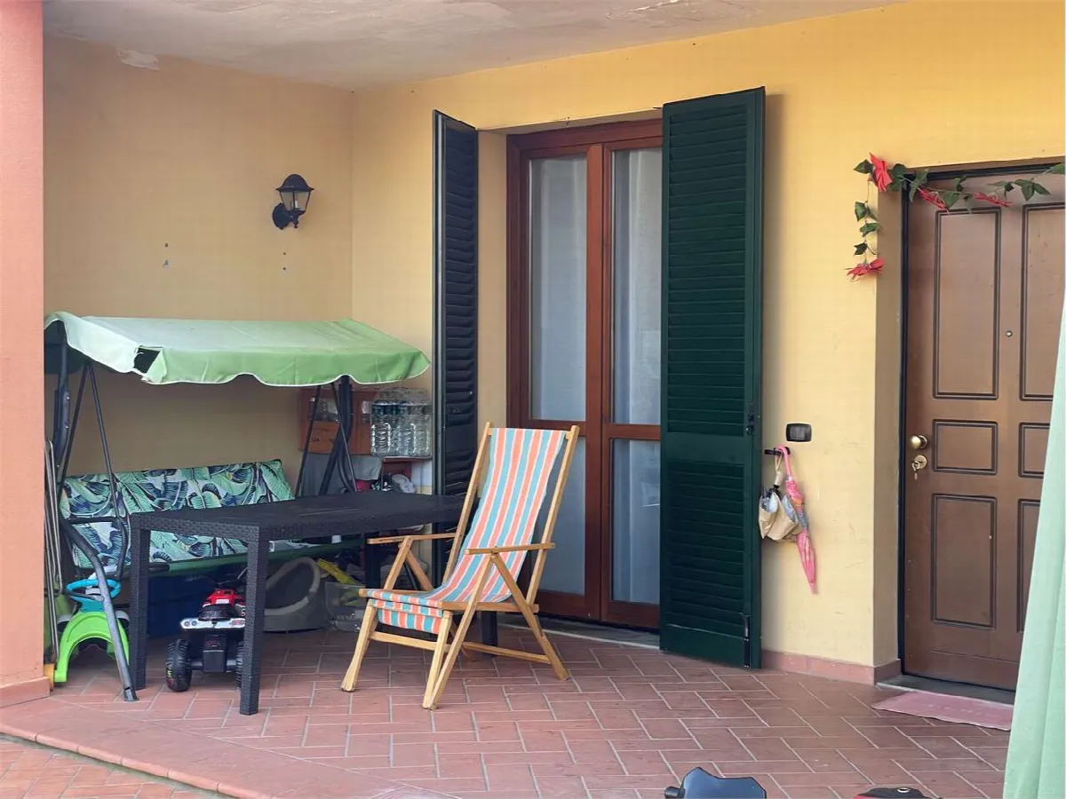Appartamento in vendita a Marciano della Chiana - foto 1