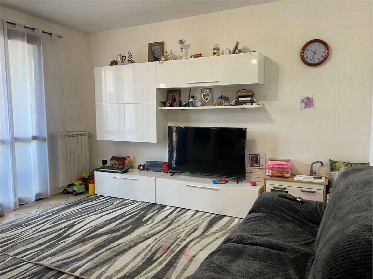 Appartamento in vendita a Marciano della Chiana - foto 2