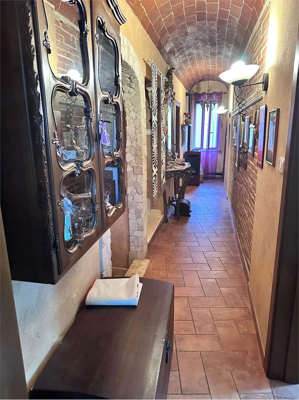 Appartamento in vendita a Foiano della Chiana - foto 5