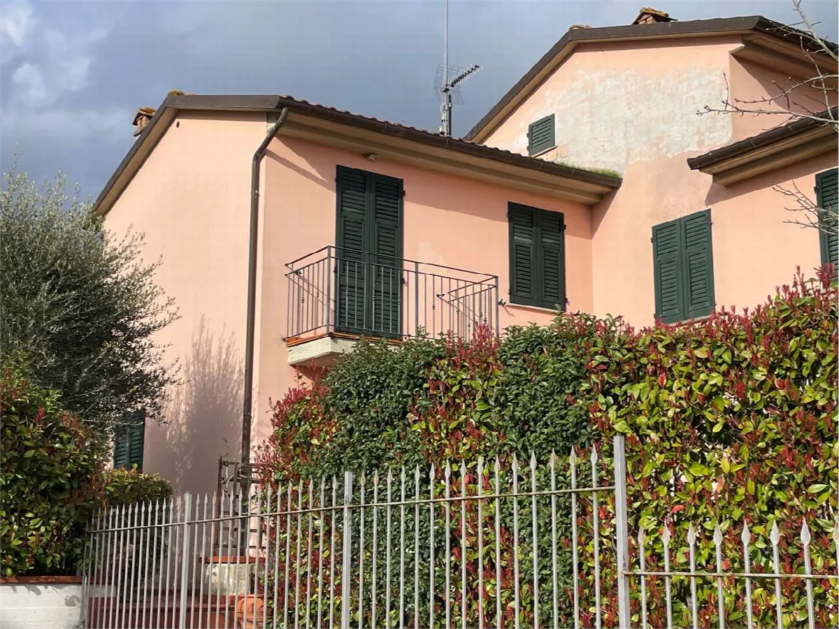 Villetta a schiera in vendita a Civitella in Val di Chiana - foto 10
