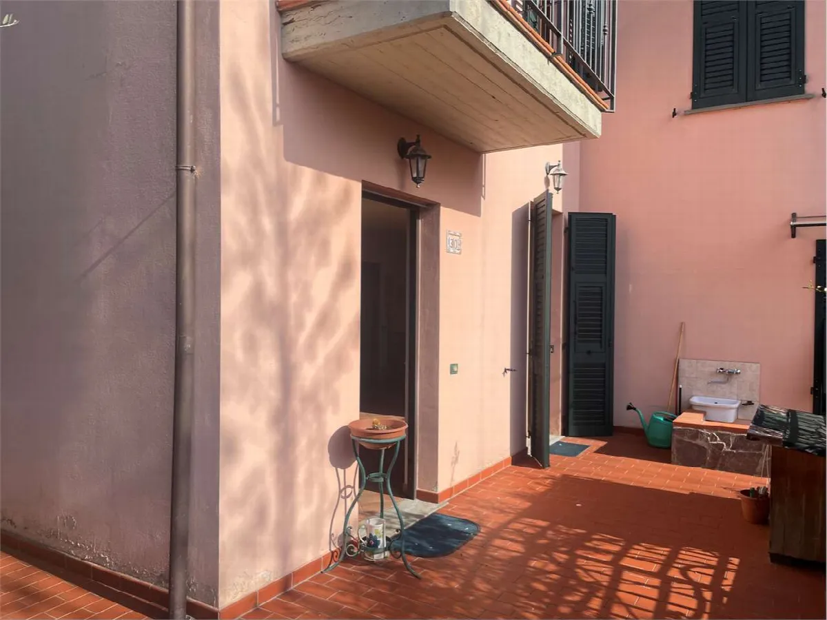 Villetta a schiera in vendita a Civitella in Val di Chiana - foto 4