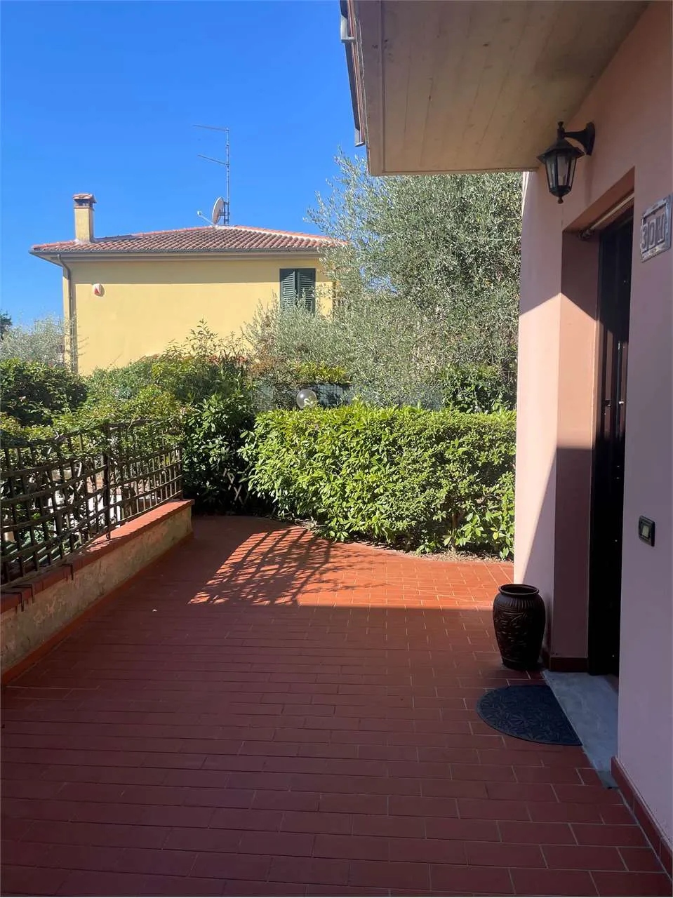 Villetta a schiera in vendita a Civitella in Val di Chiana - foto 6