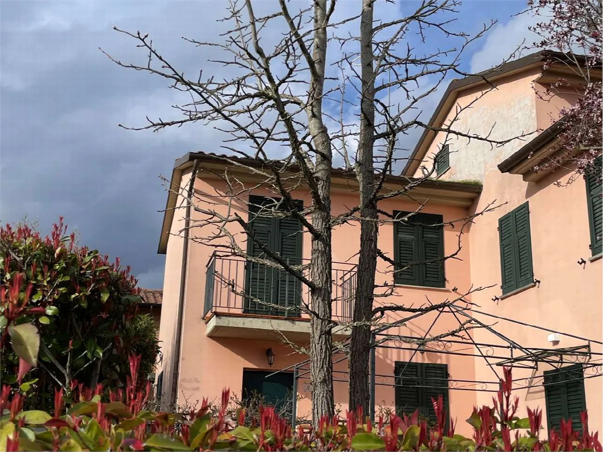 Villetta a schiera in vendita a Civitella in Val di Chiana - foto 9