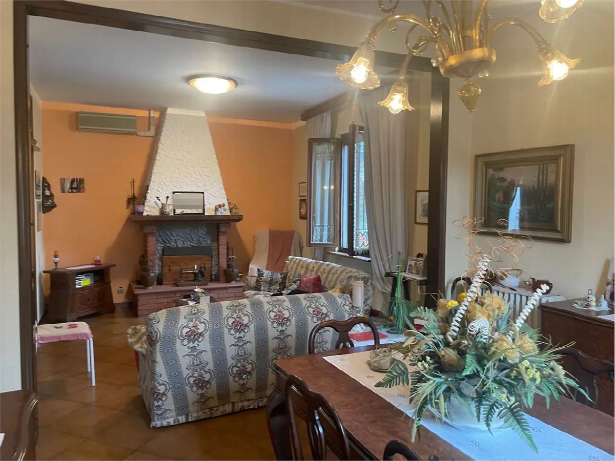 Casa indipendente in vendita a Marciano della Chiana - Cesa - foto 1