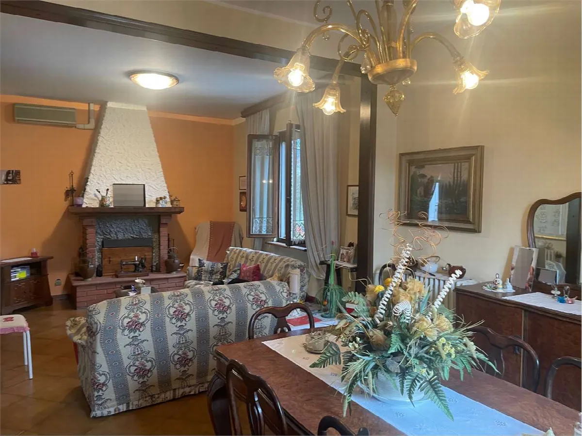 Casa indipendente in vendita a Marciano della Chiana - Cesa - foto 10