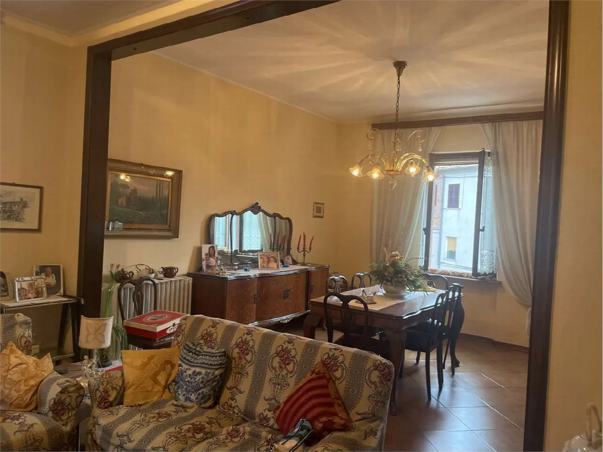 Casa indipendente in vendita a Marciano della Chiana - Cesa - foto 2