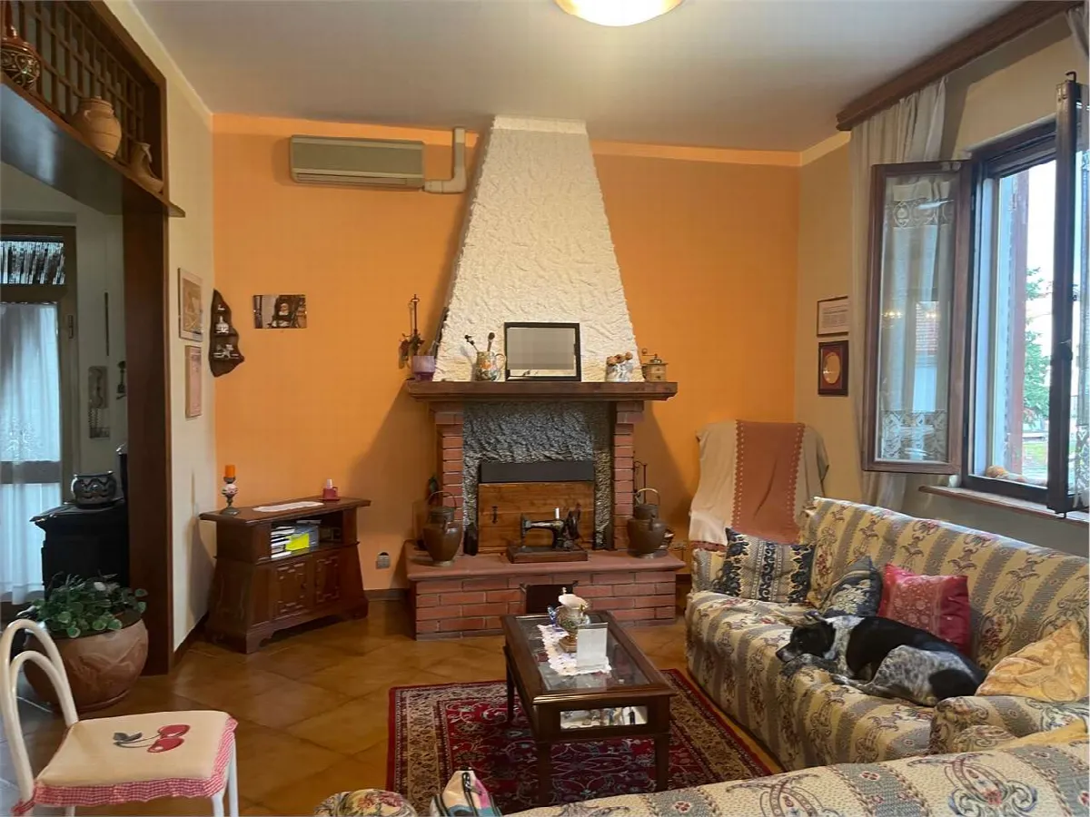 Casa indipendente in vendita a Marciano della Chiana - Cesa - foto 3