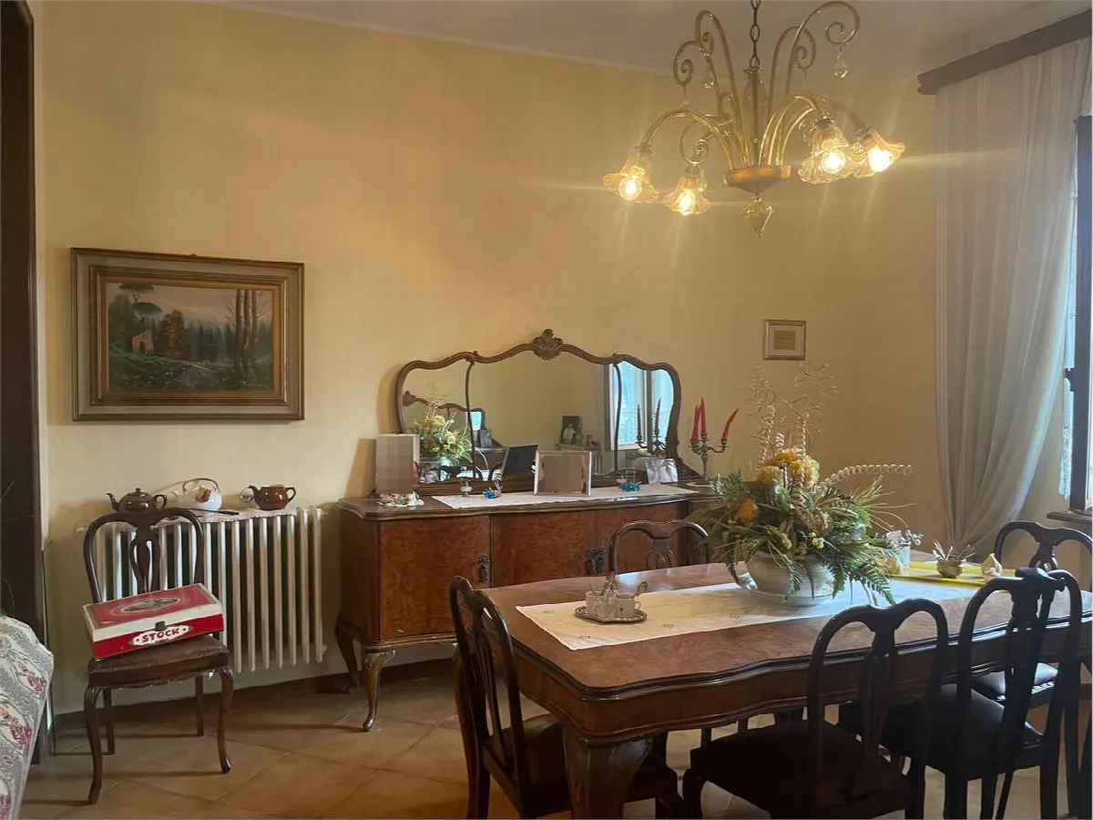 Casa indipendente in vendita a Marciano della Chiana - Cesa - foto 4