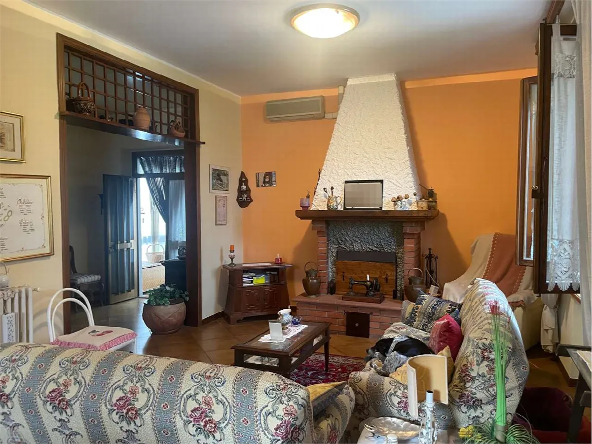 Casa indipendente in vendita a Marciano della Chiana - Cesa - foto 5