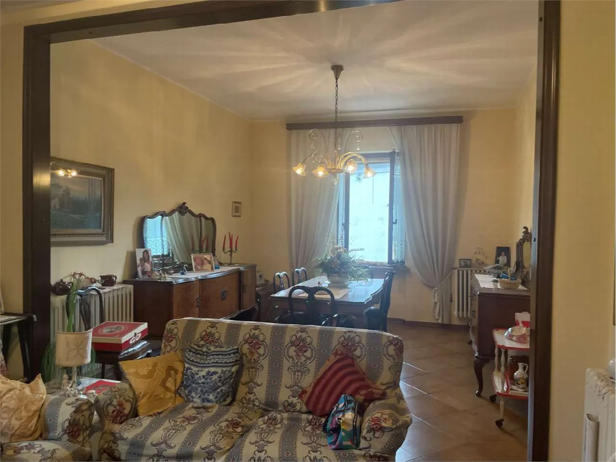 Casa indipendente in vendita a Marciano della Chiana - Cesa - foto 6