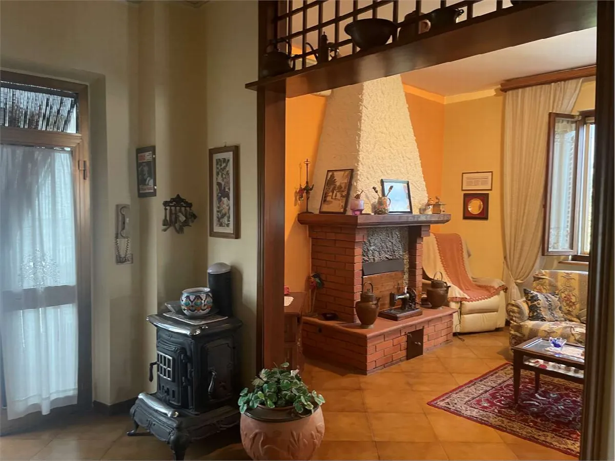 Casa indipendente in vendita a Marciano della Chiana - Cesa - foto 8