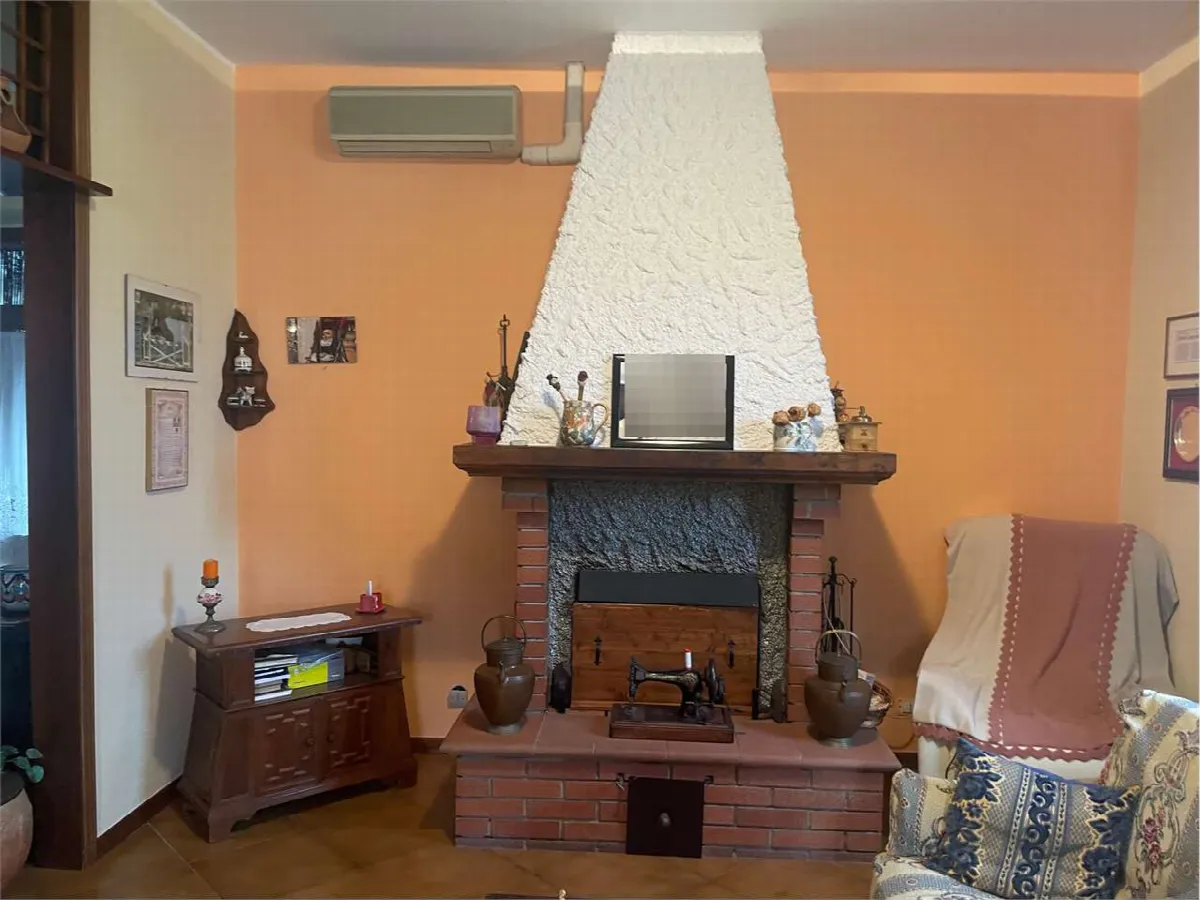 Casa indipendente in vendita a Marciano della Chiana - Cesa - foto 9