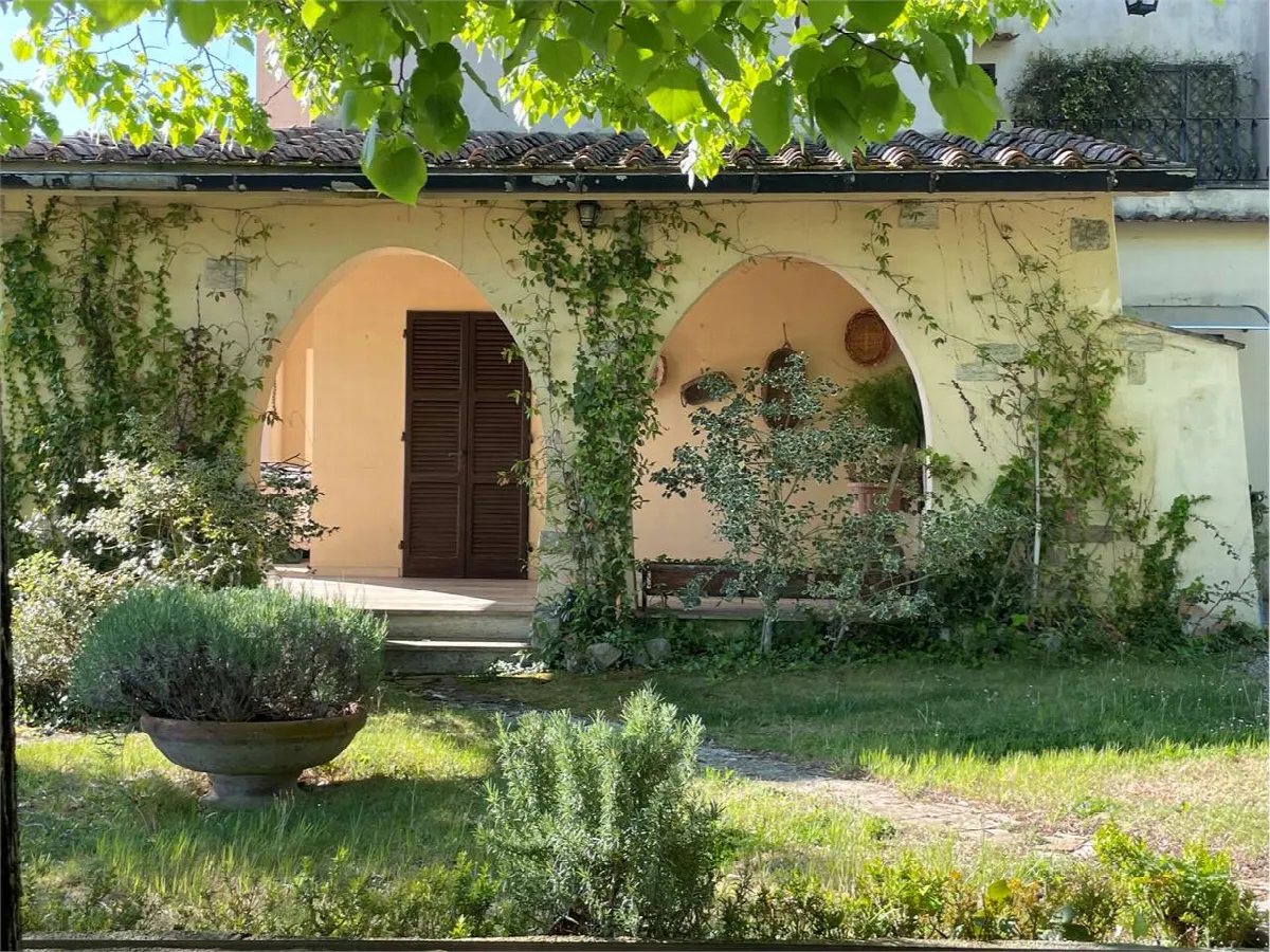 Villa in vendita a Lucignano - foto 2