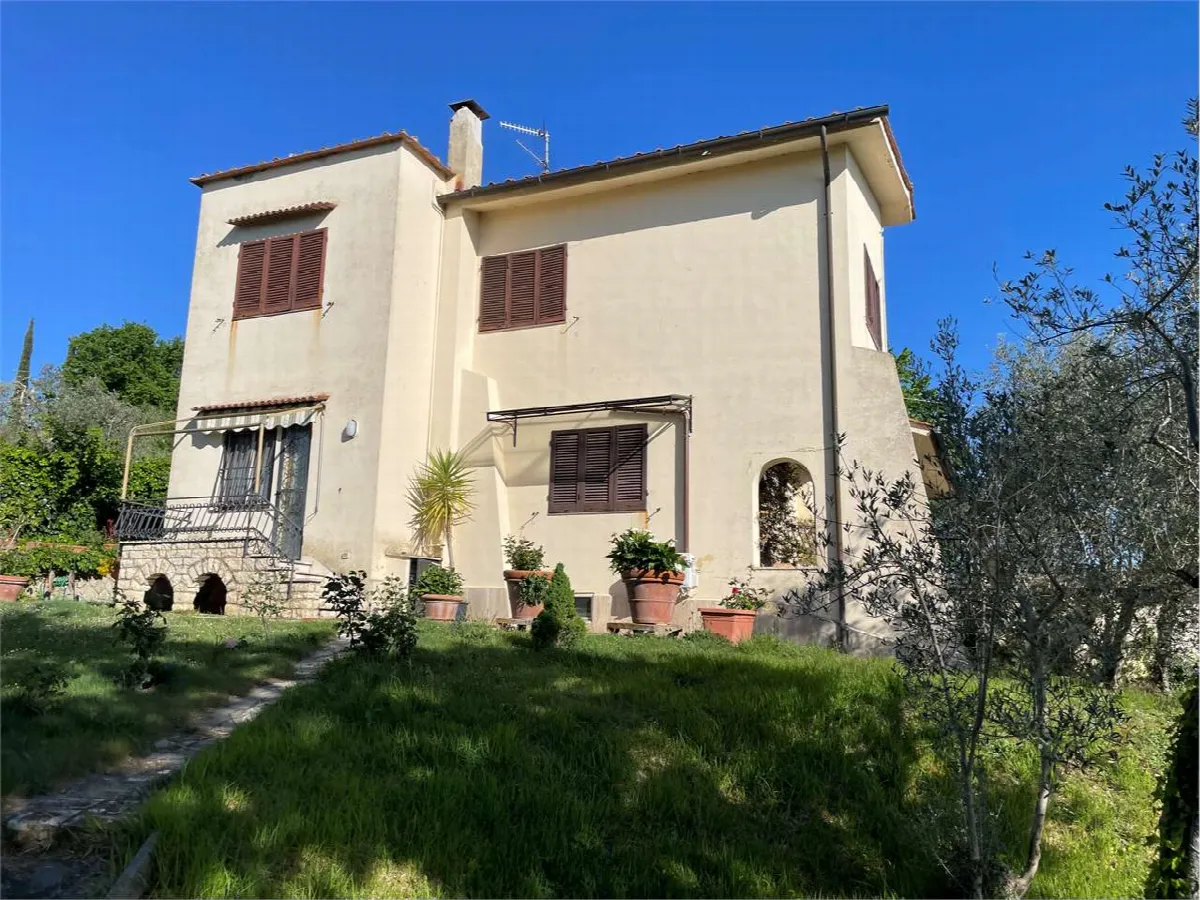Villa in vendita a Lucignano - foto 6