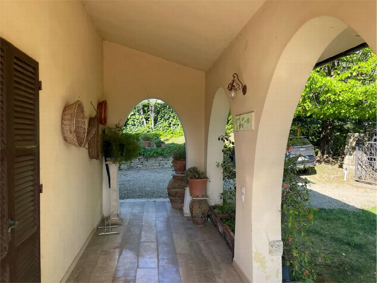Villa in vendita a Lucignano - foto 8