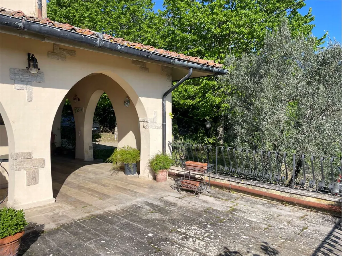 Villa in vendita a Lucignano - foto 9